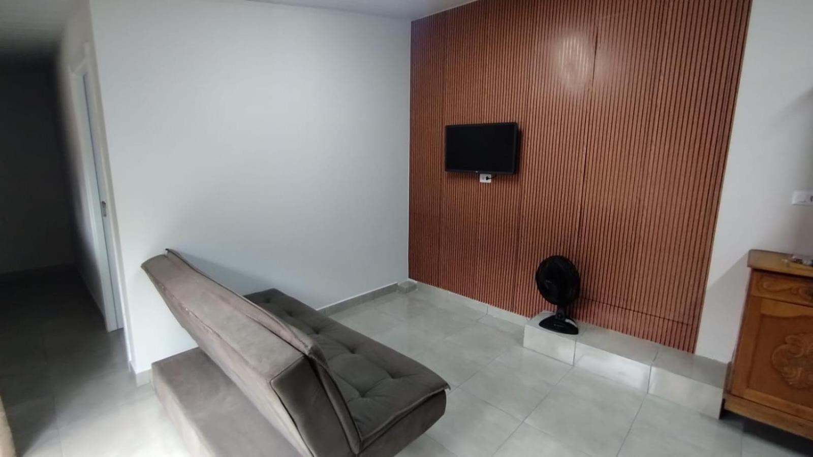 Casa 2Km Do Hospital Angelina Caron E A 15Km De Curitiba Villa Кампина Гранде ду Сул Екстериор снимка