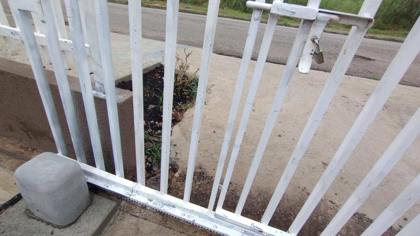 Casa 2Km Do Hospital Angelina Caron E A 15Km De Curitiba Villa Кампина Гранде ду Сул Екстериор снимка