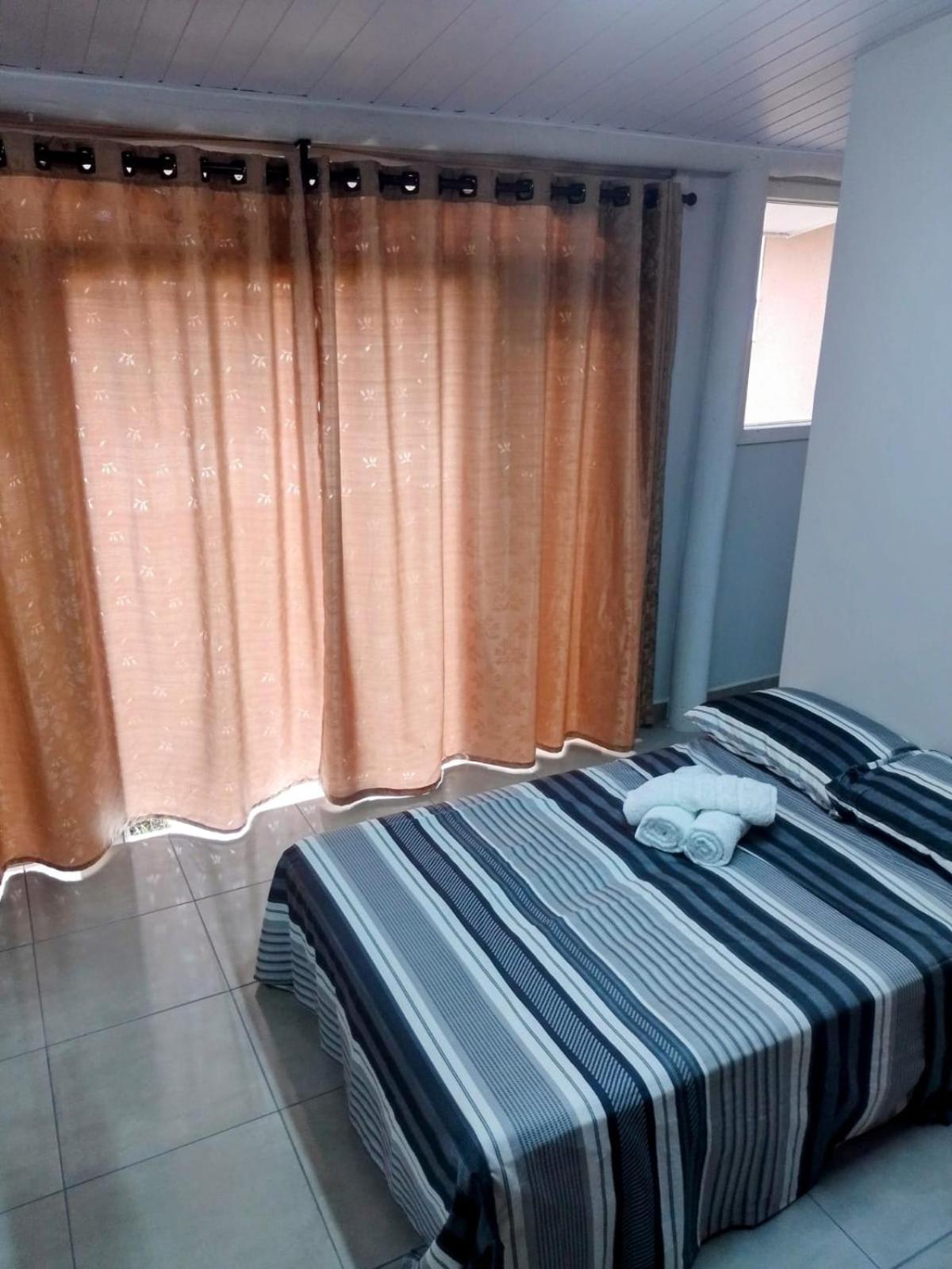 Casa 2Km Do Hospital Angelina Caron E A 15Km De Curitiba Villa Кампина Гранде ду Сул Екстериор снимка