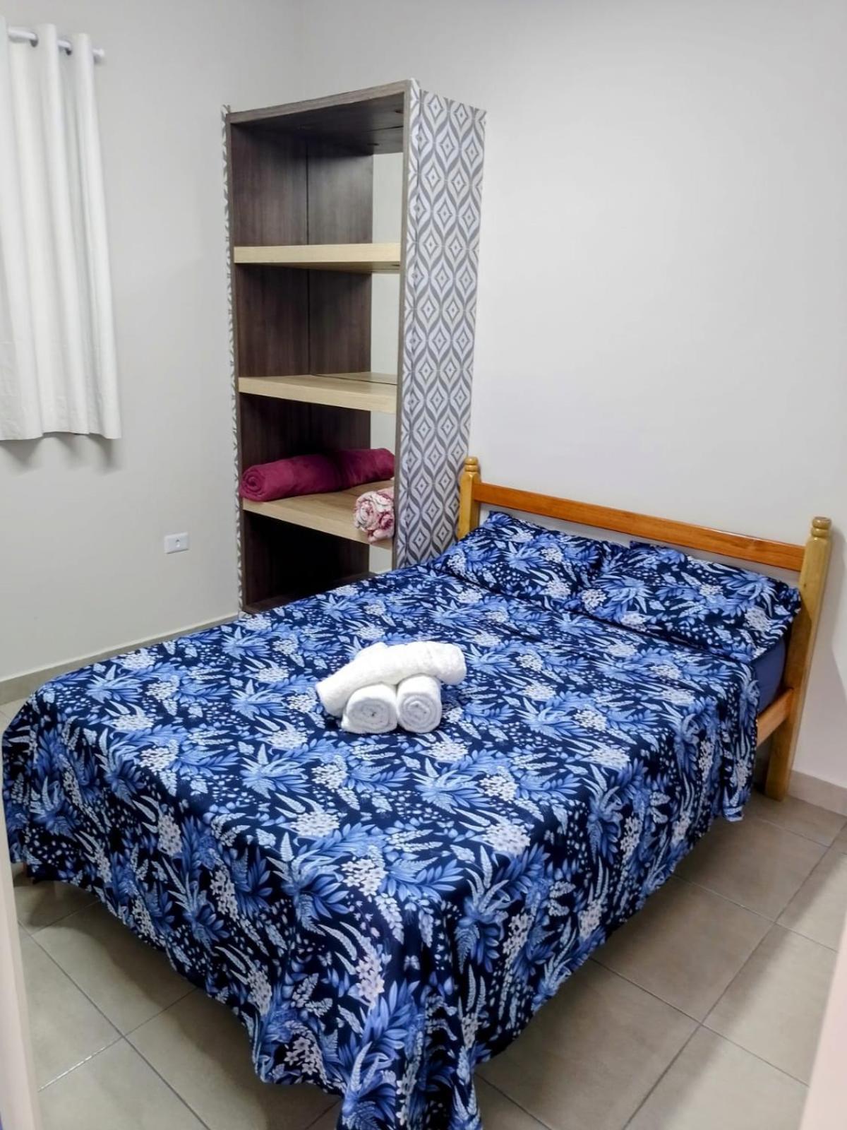 Casa 2Km Do Hospital Angelina Caron E A 15Km De Curitiba Villa Кампина Гранде ду Сул Екстериор снимка