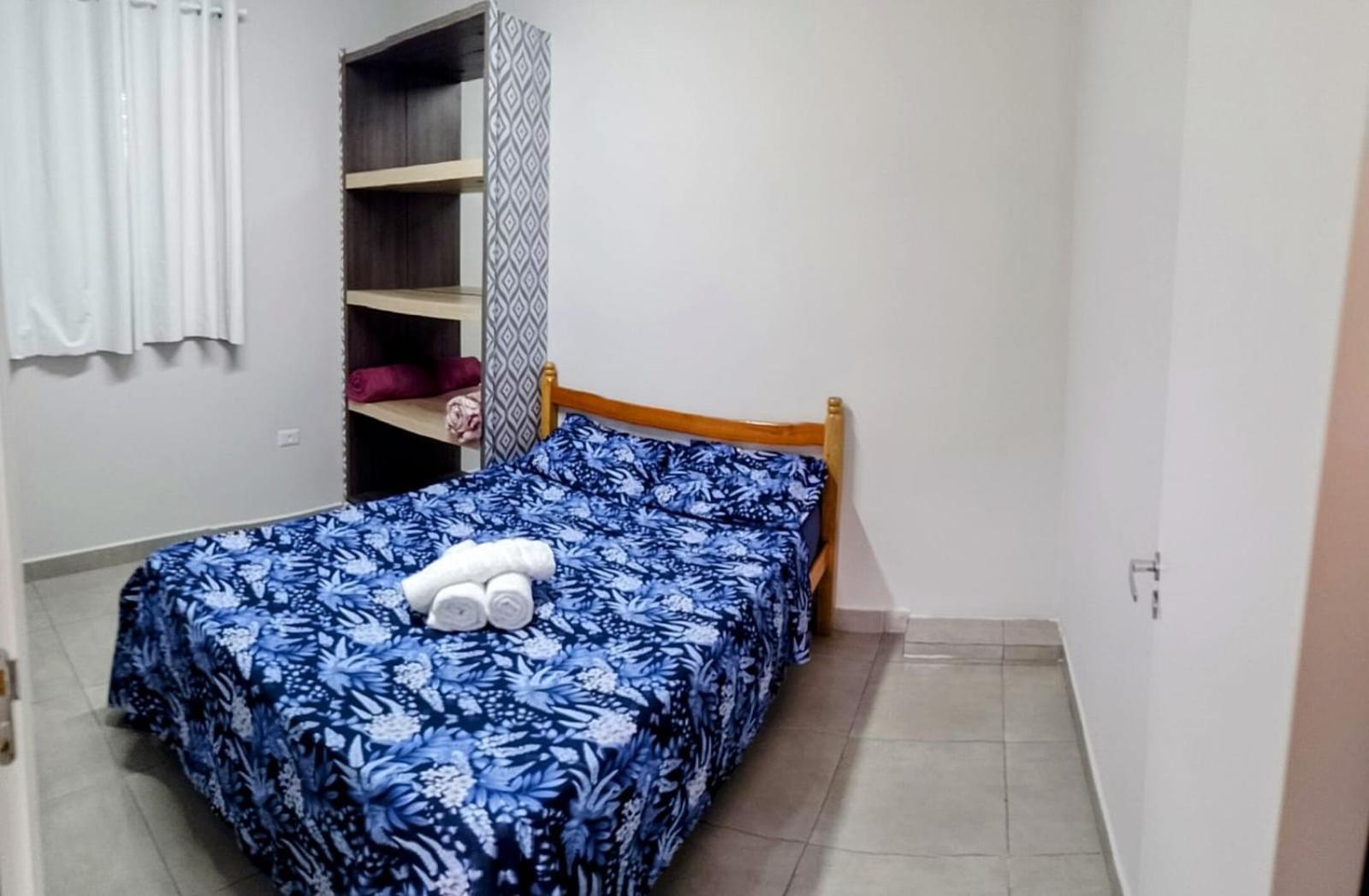 Casa 2Km Do Hospital Angelina Caron E A 15Km De Curitiba Villa Кампина Гранде ду Сул Екстериор снимка